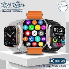 T900 smartwatch